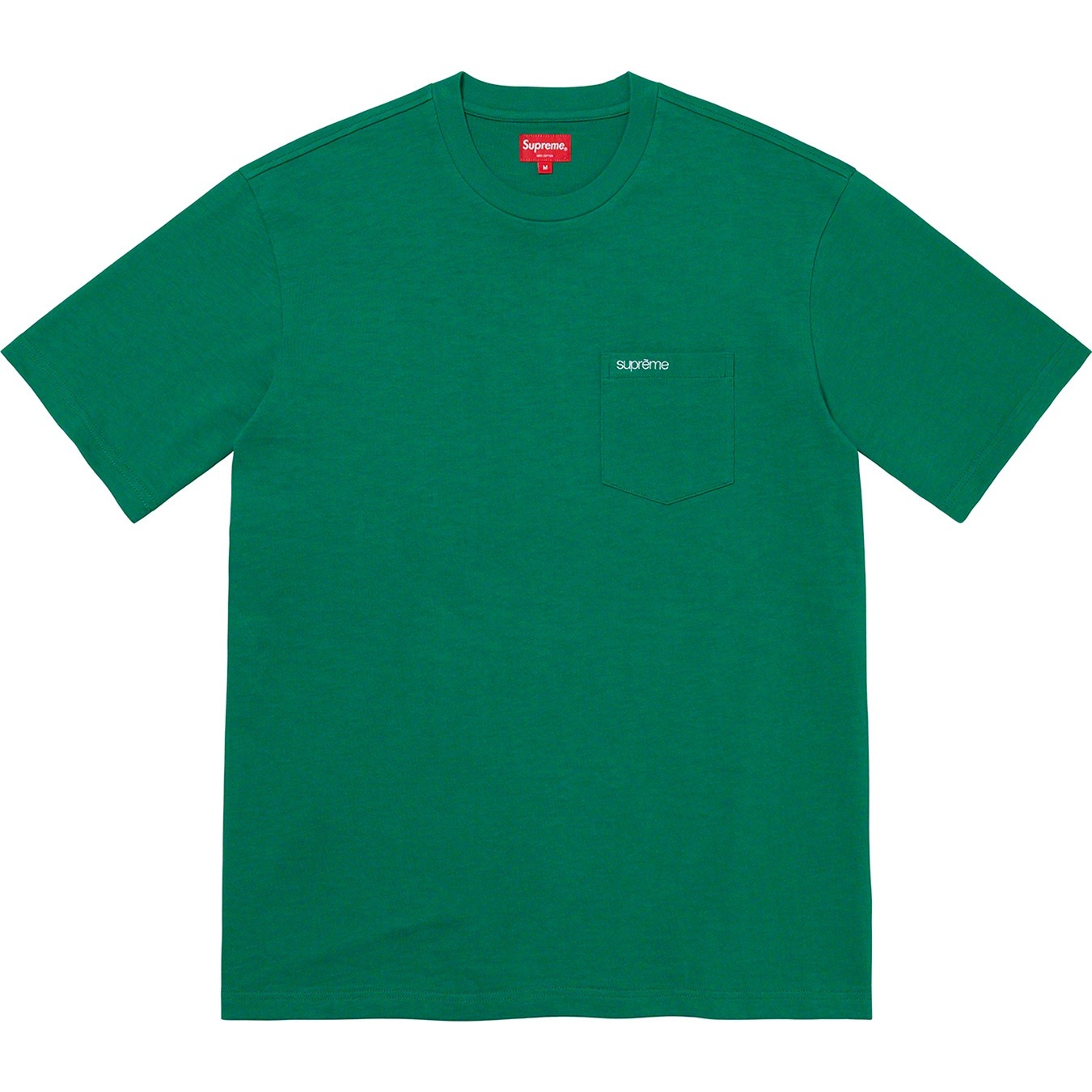 S/S Pocket Tee view 7